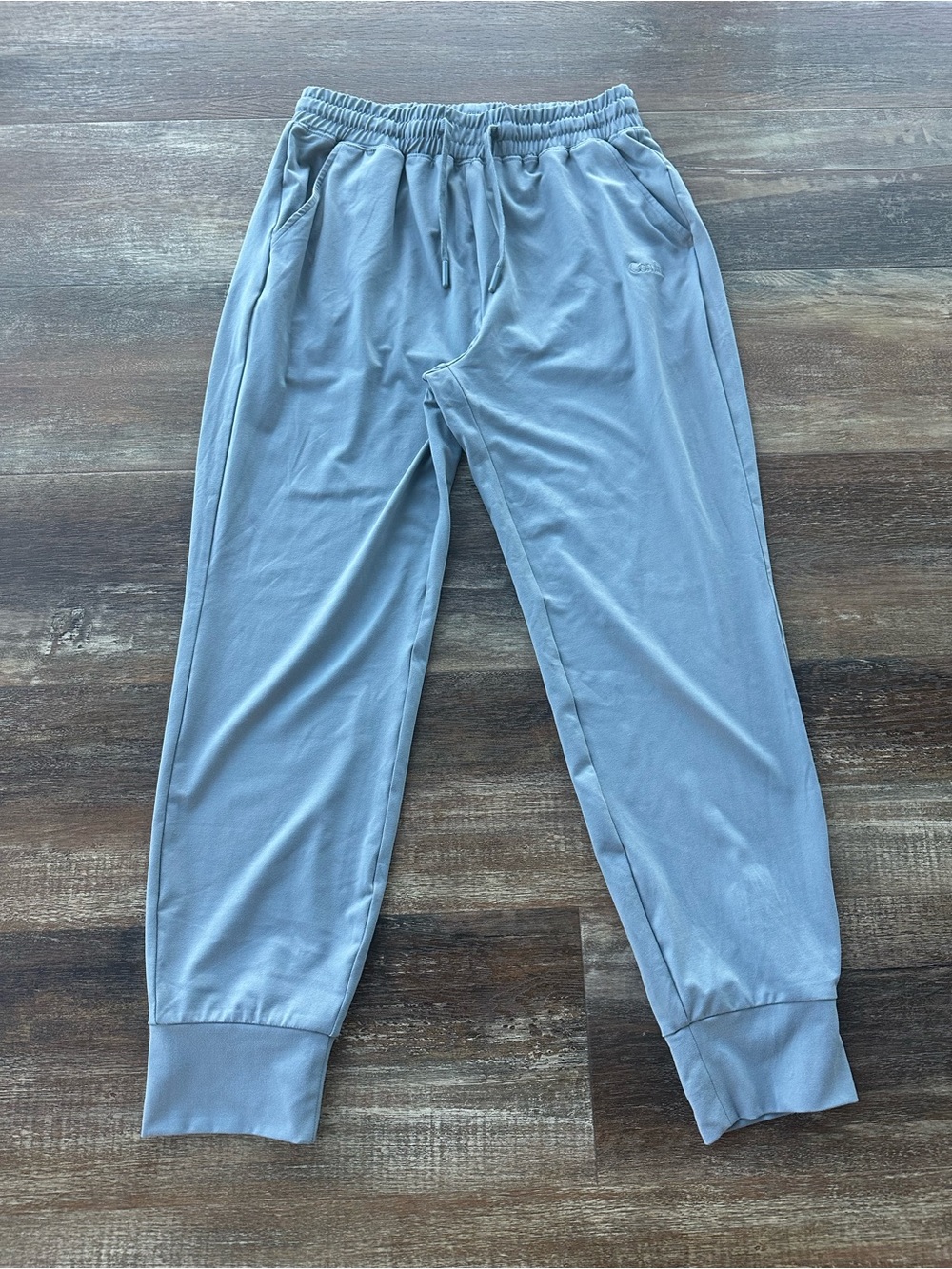 Comfrt AllDayJersey Jogger Size Medium